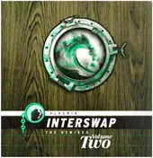 Plasmik - Interswap EP