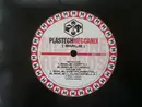 12inch Vinyl Single - Plastech Meccanix - Smile