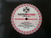 12inch Vinyl Single - Plastech Meccanix - Smile