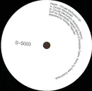 12inch Vinyl Single - Plaster - Circular Mechanism EP