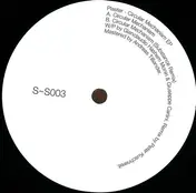 Plaster - Circular Mechanism EP