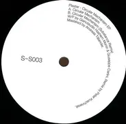 Plaster - Circular Mechanism EP