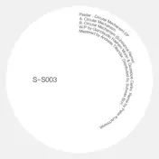 Plaster - Circular Mechanism, Substance Rmx