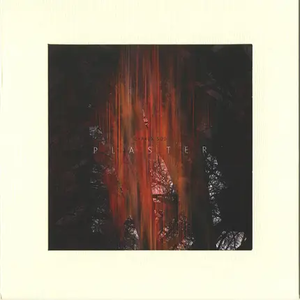 Plaster - Zyprex 500