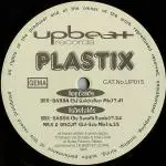 Plastix - Brr-Babba
