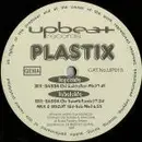 12'' - Plastix - Brr-babba