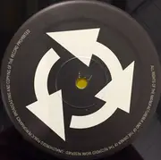 12inch Vinyl Single - Plastix - Zulu Tribe