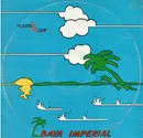 12inch Vinyl Single - Plastic Mode - Baya Imperial