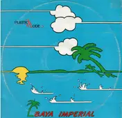 plastic mode - Baya Imperial