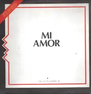 Plastic Mode - Mi Amor