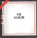 12inch Vinyl Single - Plastic Mode - Mi Amor