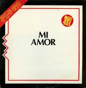 plastic mode - Mi Amorv