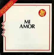 Plastic Mode - Mi Amorv