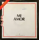 12inch Vinyl Single - Plastic Mode - Mi Amor