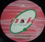 The Plastic Avengers - Sideburns EP