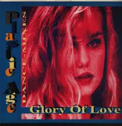 Plastic Age - Glory Of Love