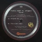 Plastic Angel - Supreme