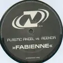LP - Plastic Angel vs. Agenda - Fabienne