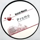 12inch Vinyl Single - Plastic Angel Vs. Kalafut & Fygle - Distorted Reality / Astra