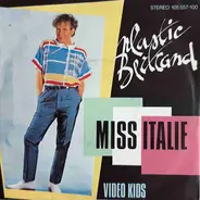 Plastic Bertrand - Miss Italie