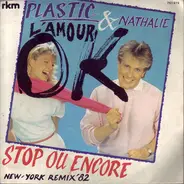 Plastic Bertrand & Nathalie - L'amour OK