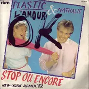 Plastic Bertrand & Nathalie - L'amour OK