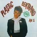 LP - Plastic Bertrand - An 1