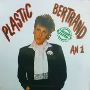 Plastic Bertrand - An 1