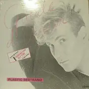 12inch Vinyl Single - Plastic Bertrand - Gueule D'amour