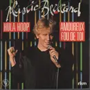 7inch Vinyl Single - Plastic Bertrand - Hula Hoop