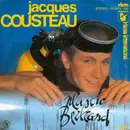 7inch Vinyl Single - Plastic Bertrand - Jacques Cousteau