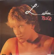 Plastic Bertrand - L'Album Plastic