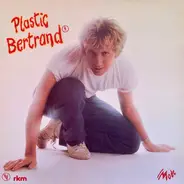 Plastic Bertrand - Plastic Bertrand