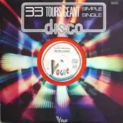 Plastic Bertrand - Tout Petit La Planete / Disco Computer