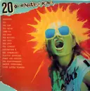 LP - Plastic Bertrand, The jam a.o. - 20 of Another Kind