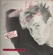 12inch Vinyl Single - Plastic Bertrand - Gueule D'amour