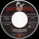 7inch Vinyl Single - Bino - Porto Christo, Addios