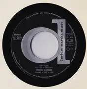 7inch Vinyl Single - Plastic Bertrand - Super Cool