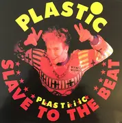 12inch Vinyl Single - Plastic Bertrand - Slave To The Beat