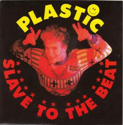 Plastic Bertrand - Slave To The Beat