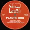 12inch Vinyl Single - Plastic Bob - Jetstream