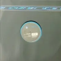 Plastic Boy - Silver Bath