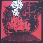 CD - Plastic Crimewave Sound - No Wonderland