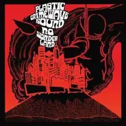 Plastic Crimewave Sound - No Wonderland