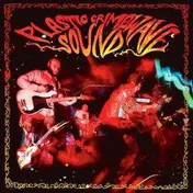 PLASTIC CRIMEWAVE SOUND - PLASTIC CRIMEWAVE SOUND