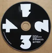 CD - Plastic Crimewave Sound - No Wonderland