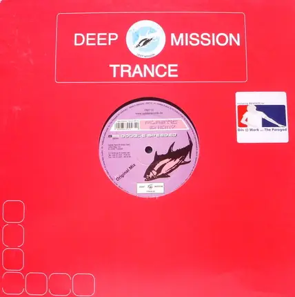 Plastic Enemy - Double Speeded