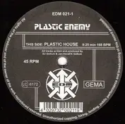Plastic Enemy