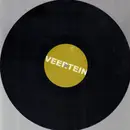 12inch Vinyl Single - Plastic FM / Dole & Kom - Veertein