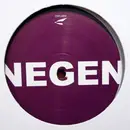 12inch Vinyl Single - Plastic FM / LePetri - Negen